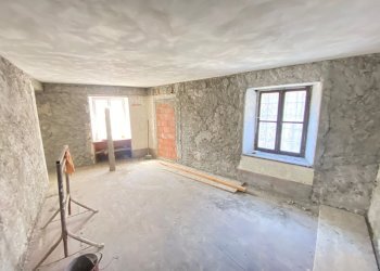 Semi-detached house Frazione Roreto, 137, Roure - photo 16