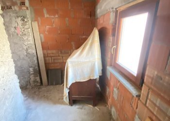 Semi-detached house Frazione Roreto, 137, Roure - photo 9