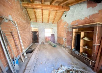 Semi-detached house Frazione Roreto, 137, Roure - photo 8