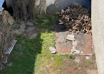 Semi-detached house Frazione Roreto, 137, Roure - photo 26