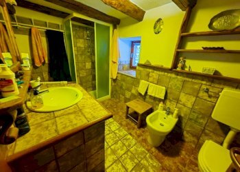 Casa semi indipendente Via Conte Eugenio Brunetta, 37, Usseaux - foto 6