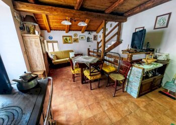 Casa semi indipendente Via Conte Eugenio Brunetta, 37, Usseaux - foto 12