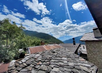 Casa semi indipendente Via Conte Eugenio Brunetta, 37, Usseaux - foto 22