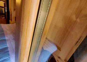 Casa semi indipendente Via Conte Eugenio Brunetta, 37, Usseaux - foto 24