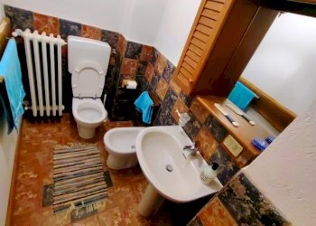 Casa semi indipendente Via Conte Eugenio Brunetta, 37, Usseaux - foto 25