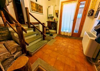 Casa semi indipendente Via Conte Eugenio Brunetta, 37, Usseaux - foto 26