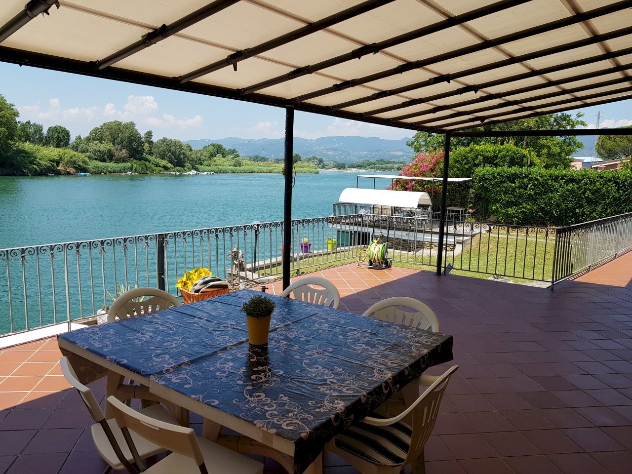 Terrazza_5.jpg - Semi-detached house Ameglia - photo 3