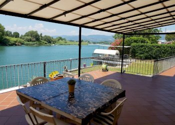 Terrazza_5.jpg - Casa semi indipendente Ameglia - foto 3