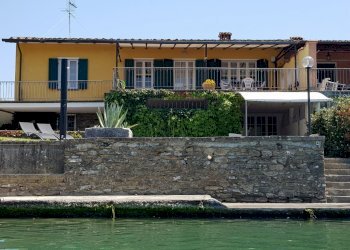 Vista_da_fiume_3.jpg - Casa semi indipendente Ameglia - foto 5