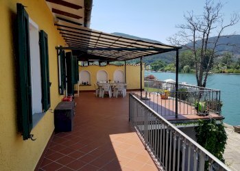 Terrazza_1.jpg - Casa semi indipendente Ameglia - foto 7