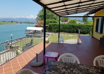 Terrazza_2.jpg - Casa semi indipendente Ameglia - foto 2