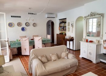Soggiorno_sopra_1.jpeg - Casa semi indipendente Ameglia - foto 8