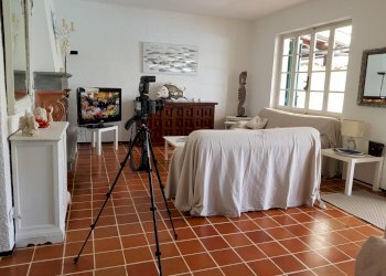 Soggiorno_sopra_3.jpeg - Casa semi indipendente Ameglia - foto 9