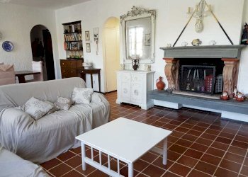 Soggiorno_sopra_4.jpg - Casa semi indipendente Ameglia - foto 10