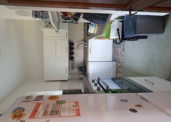 Cucina_sopra_1.jpg - Casa semi indipendente Ameglia - foto 11