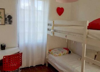 Cameretta_sopra_1.jpg - Casa semi indipendente Ameglia - foto 12