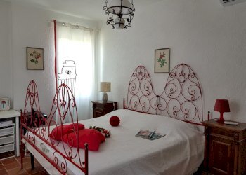 Matrimoniale_sopra_1.jpeg - Casa semi indipendente Ameglia - foto 13