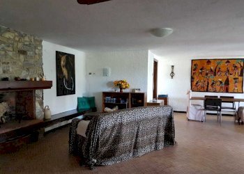 Soggiorno_sotto_2.jpg - Casa semi indipendente Ameglia - foto 17