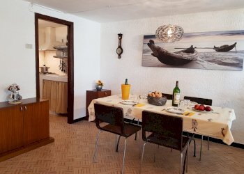 Soggiorno_sotto_4.jpg - Casa semi indipendente Ameglia - foto 19