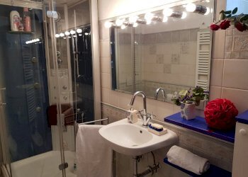 Bagno_sotto_1.jpeg - Casa semi indipendente Ameglia - foto 20