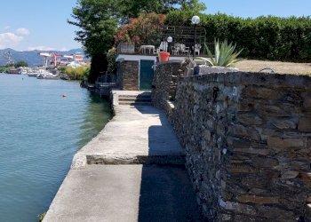 Pontile_2.jpeg - Casa semi indipendente Ameglia - foto 22