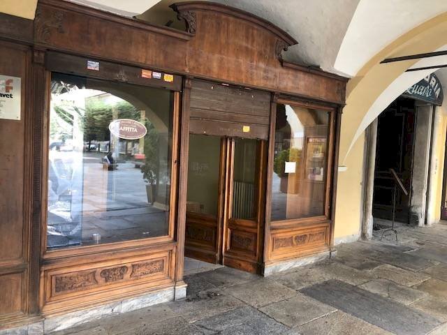 Attività Commerciale via roma, Cuneo (zona Centro Storico) - foto 2