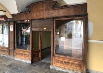 Attività Commerciale via roma, Cuneo (zona Centro Storico) - foto 1