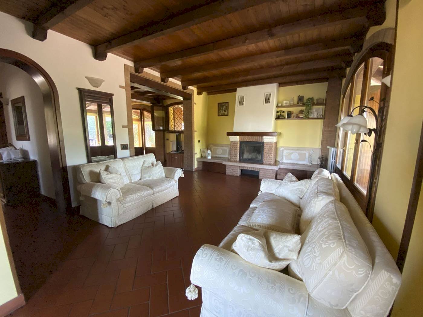Villa via Torricella, San Giorgio di Piano - foto 3