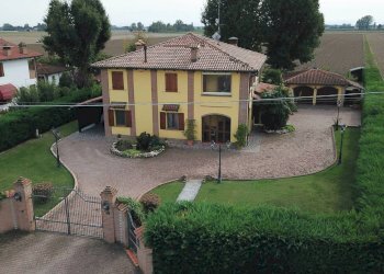 Villa via Torricella, San Giorgio di Piano - photo 1
