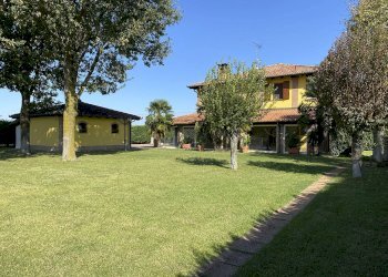 Villa via Torricella, San Giorgio di Piano - photo 2