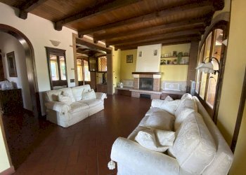 Villa via Torricella, San Giorgio di Piano - photo 3