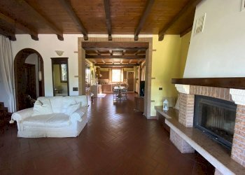 Villa via Torricella, San Giorgio di Piano - photo 4