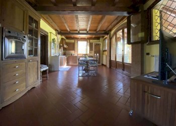 Villa via Torricella, San Giorgio di Piano - photo 6