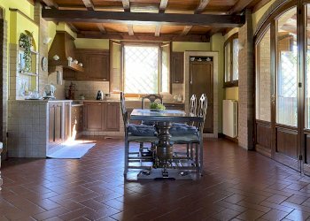 Villa via Torricella, San Giorgio di Piano - photo 7