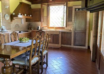 Villa via Torricella, San Giorgio di Piano - photo 8