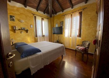 Villa via Torricella, San Giorgio di Piano - photo 13
