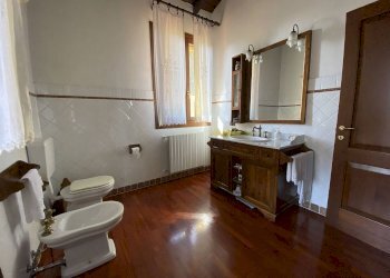 Villa via Torricella, San Giorgio di Piano - photo 17