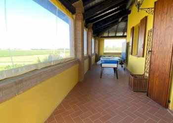 Villa via Torricella, San Giorgio di Piano - photo 19