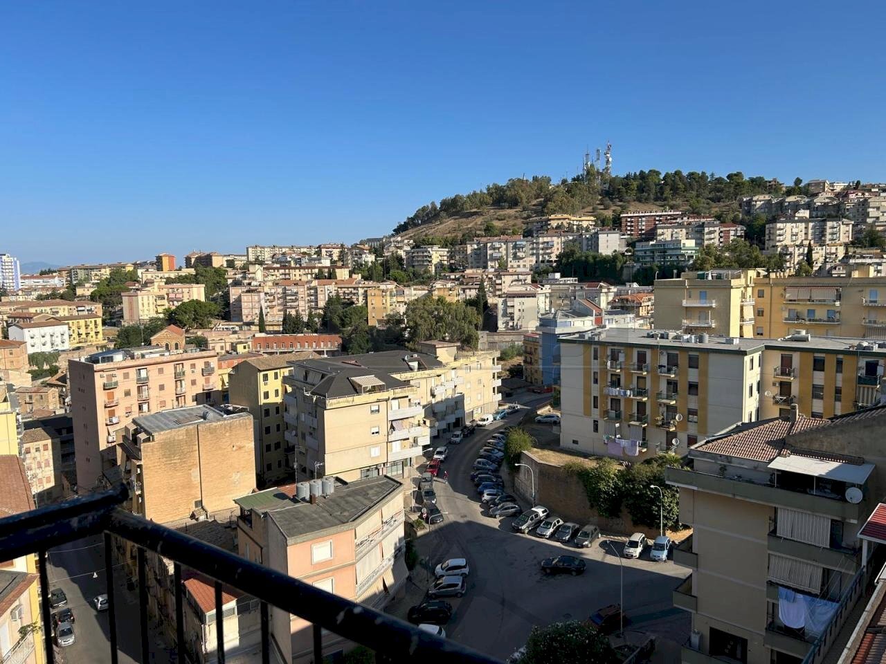 WhatsApp Image 2024-08-09 at 11.34.21 (2).jpeg - Apartment via s. giovanni bosco 18, Caltanissetta - photo 3