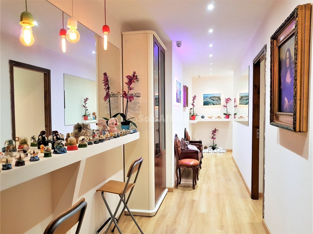 CORRIDOIO - Bilocale Via Amerigo Vespucci, Napoli - foto 2