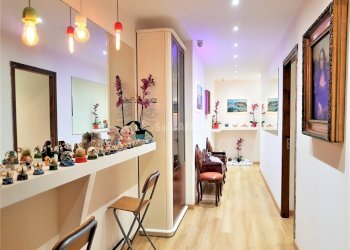 CORRIDOIO - Bilocale Via Amerigo Vespucci, Napoli - foto 2