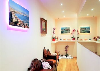 CORRIDOIO - Bilocale Via Amerigo Vespucci, Napoli - foto 3