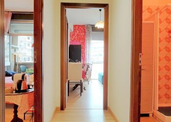 DISIMPEGNO - Bilocale Via Amerigo Vespucci, Napoli - foto 4