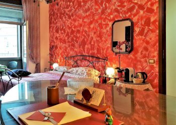 DETTAGLI - Bilocale Via Amerigo Vespucci, Napoli - foto 7