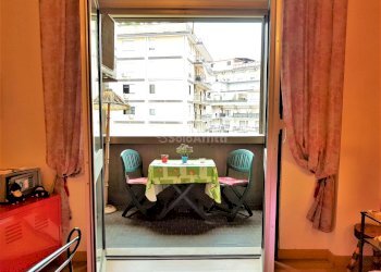 BALCONE - Bilocale Via Amerigo Vespucci, Napoli - foto 8