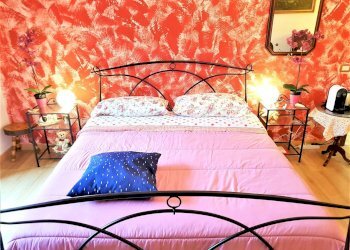 DETTAGLI - Bilocale Via Amerigo Vespucci, Napoli - foto 12