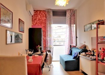 SOGGIORNO + CUCINOTTO - Bilocale Via Amerigo Vespucci, Napoli - foto 14