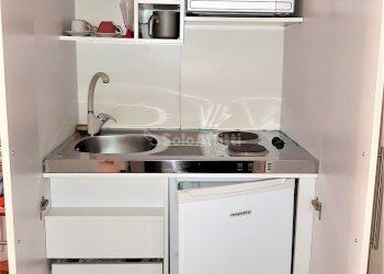 CUCINOTTO - Bilocale Via Amerigo Vespucci, Napoli - foto 17