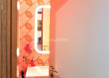 INGRESSO BAGNO - Bilocale Via Amerigo Vespucci, Napoli - foto 18