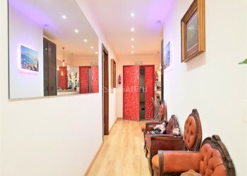 INGRESSO - Bilocale Via Amerigo Vespucci, Napoli - foto 20